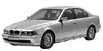 BMW E39 P0160 Fault Code