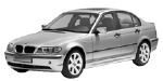 BMW E46 P0160 Fault Code