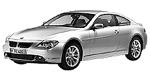 BMW E63 P0160 Fault Code